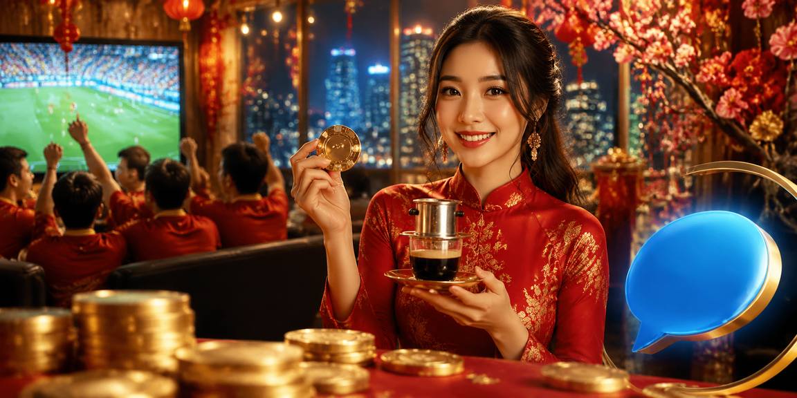 vn616 Bàn Roulette phát trực tiếp với dealer thật, camera HD
