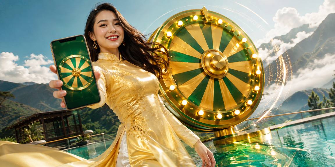 vn616 Wolf Gold trong sảnh Pragmatic Play của vn616